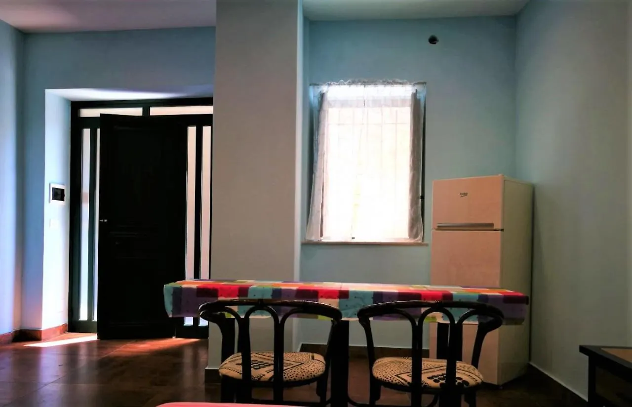 Casa Vacanze, In Centro Citta Lejlighed Caltanissetta Italien