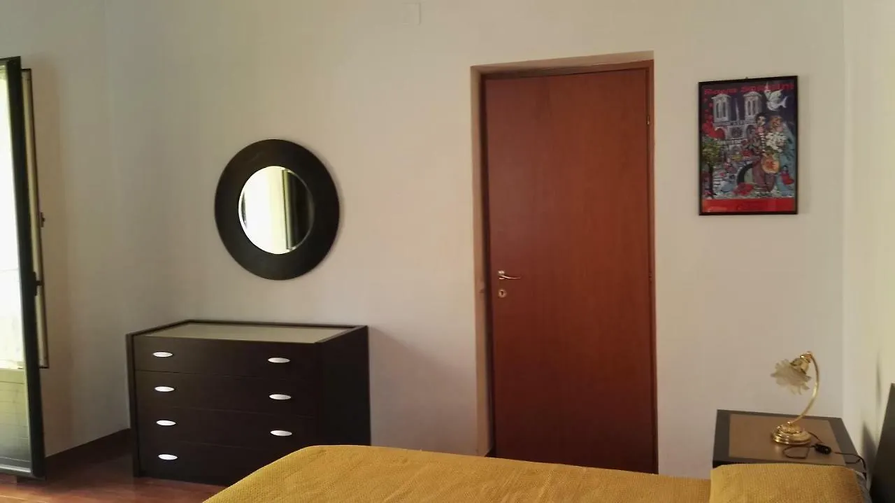 Casa Vacanze, In Centro Citta Apartment Caltanissetta