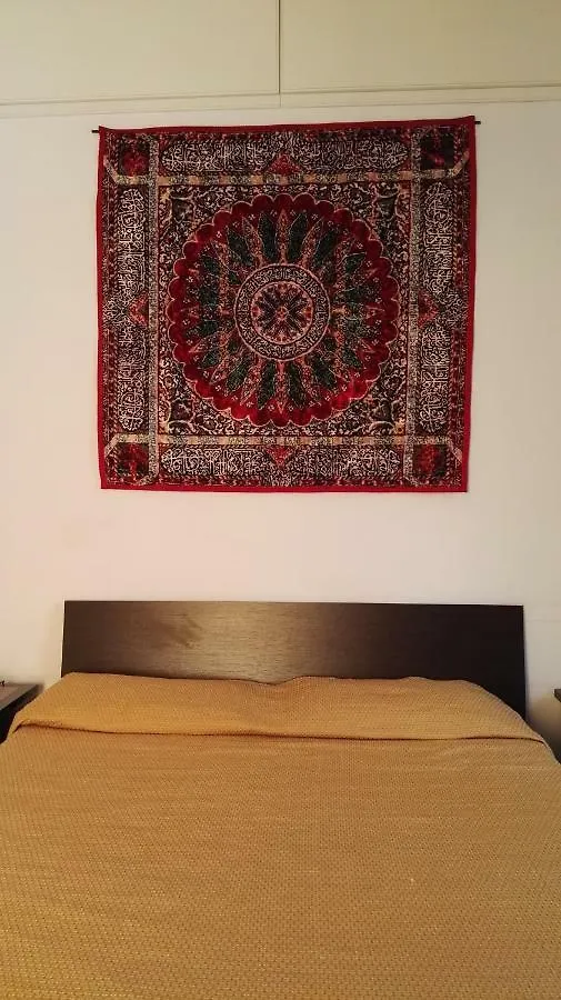 Casa Vacanze, In Centro Citta Apartment Caltanissetta