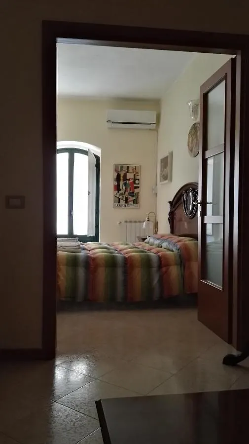Casa Vacanze, In Centro Citta Caltanissetta Apartment