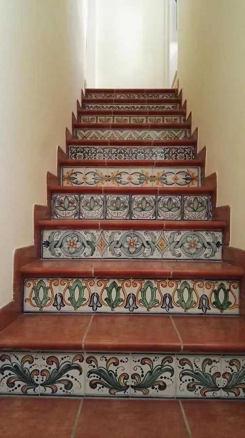 Apartment Casa Vacanze, In Centro Citta Caltanissetta Italy