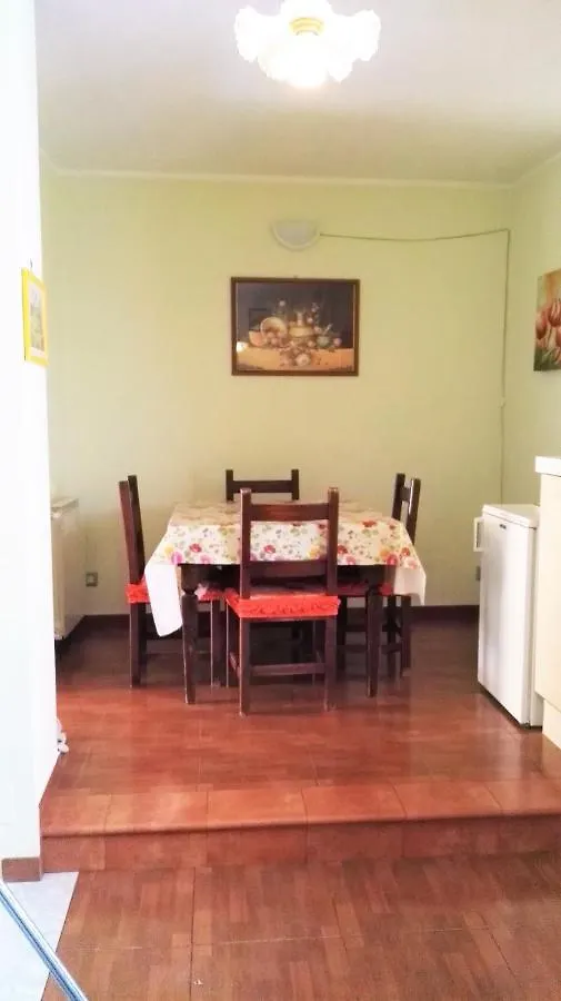 Casa Vacanze, In Centro Citta Caltanissetta